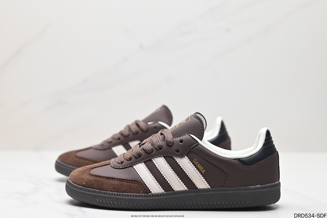 Adidas Samba Shoes